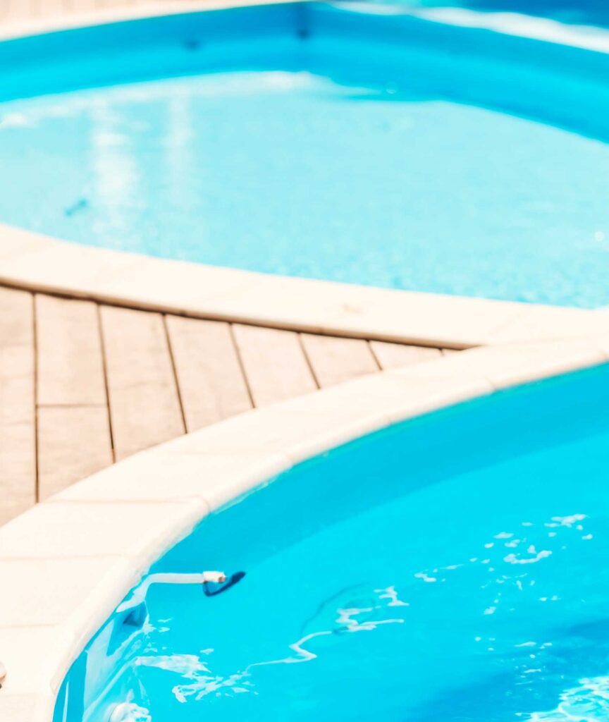 Pool Certification near you