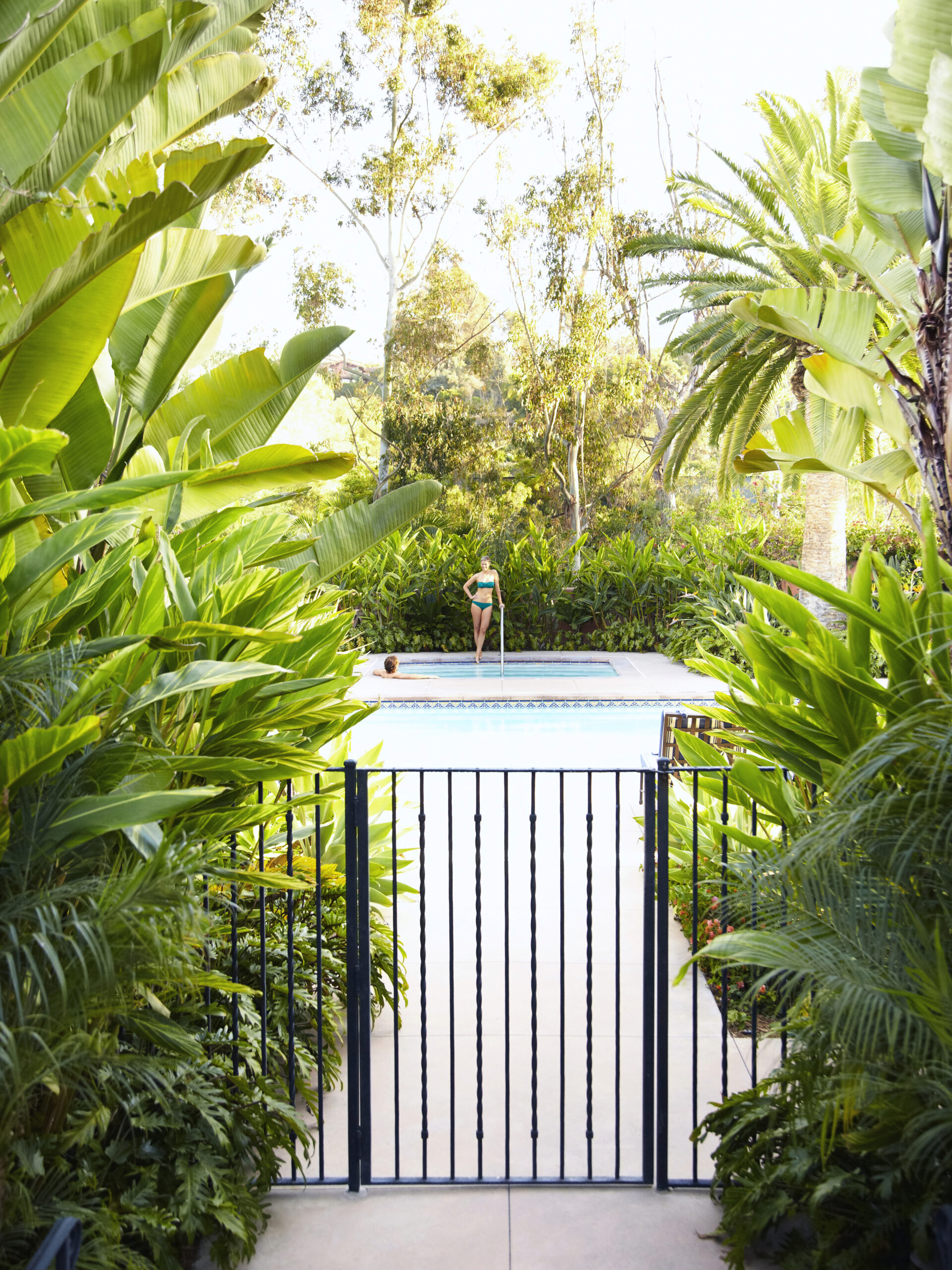 Pool Barrier Inspections in Ballarat